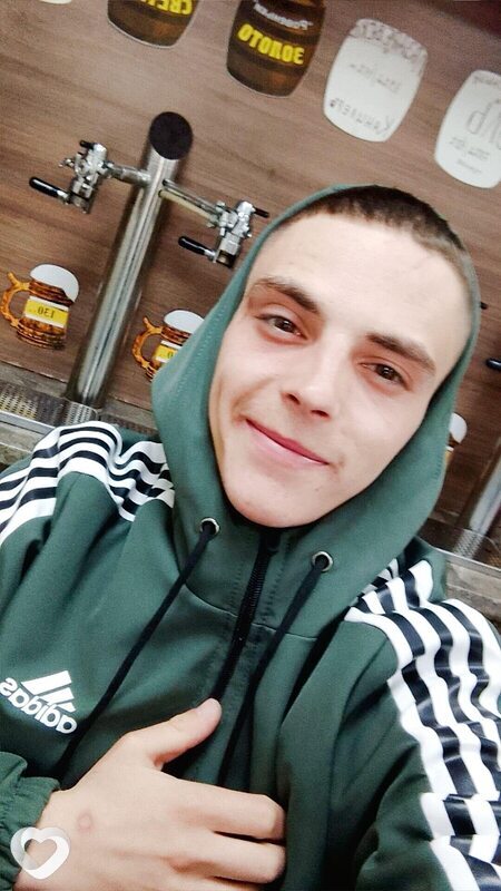 Данил, 25, Гукове — анкета №3968913