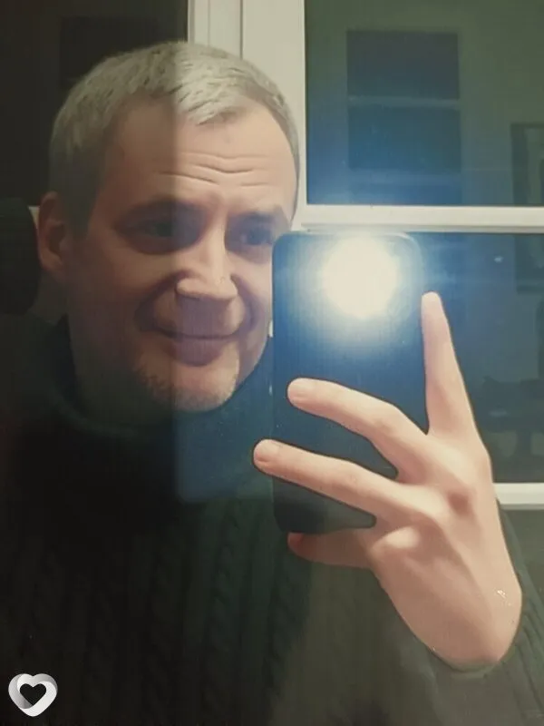 Павел, 50, Москве — анкета №3968917