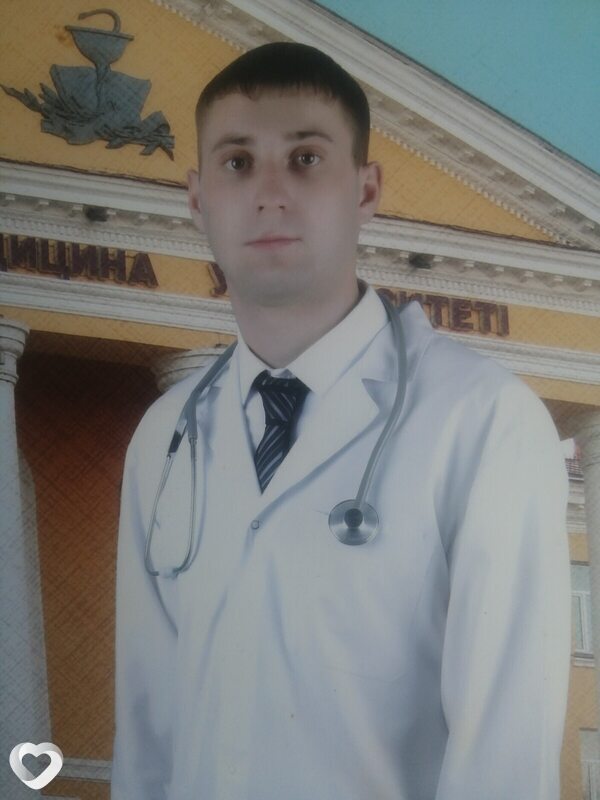 Владимир, 33, Петропавловске — анкета №3968919