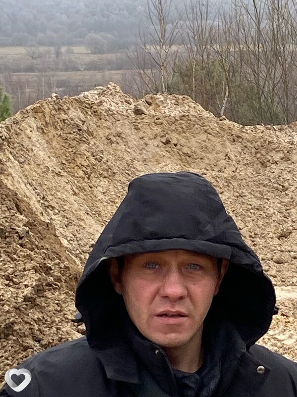 Юрий, 39, Калуге — анкета №3969083