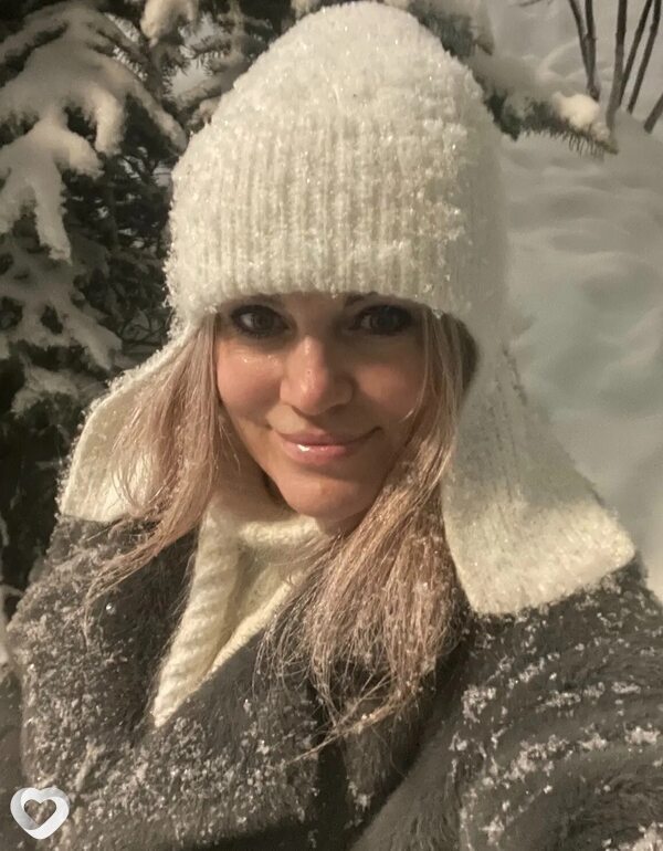 Татьяна, 48, Москве — анкета №3969094