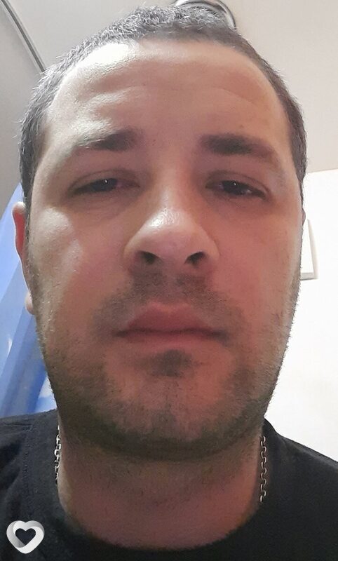 Артем, 38, Краснодаре — анкета №3969103