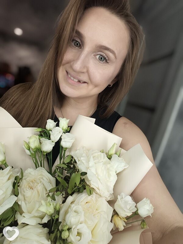 Ansteisha, 32, Перми — анкета №3968933