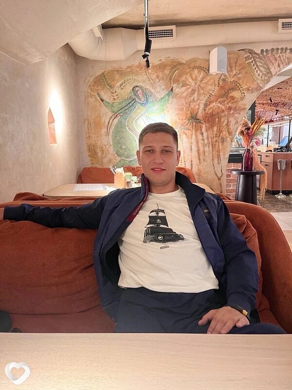 Игорь, 33, Новосибирске — анкета №3968935