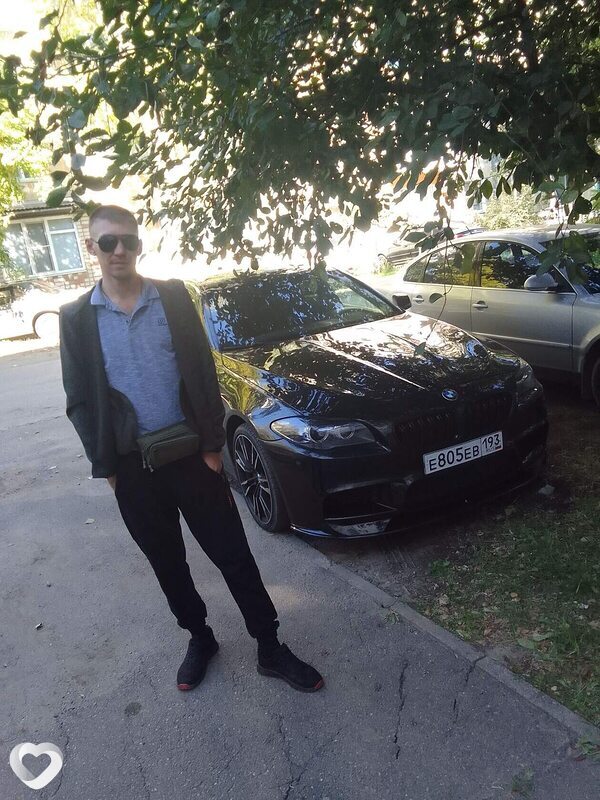 Александр, 33, Мариуполе — анкета №3968940