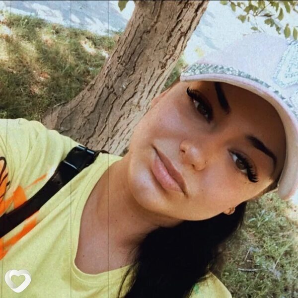 Кристина, 28, Николаеве — анкета №3969006