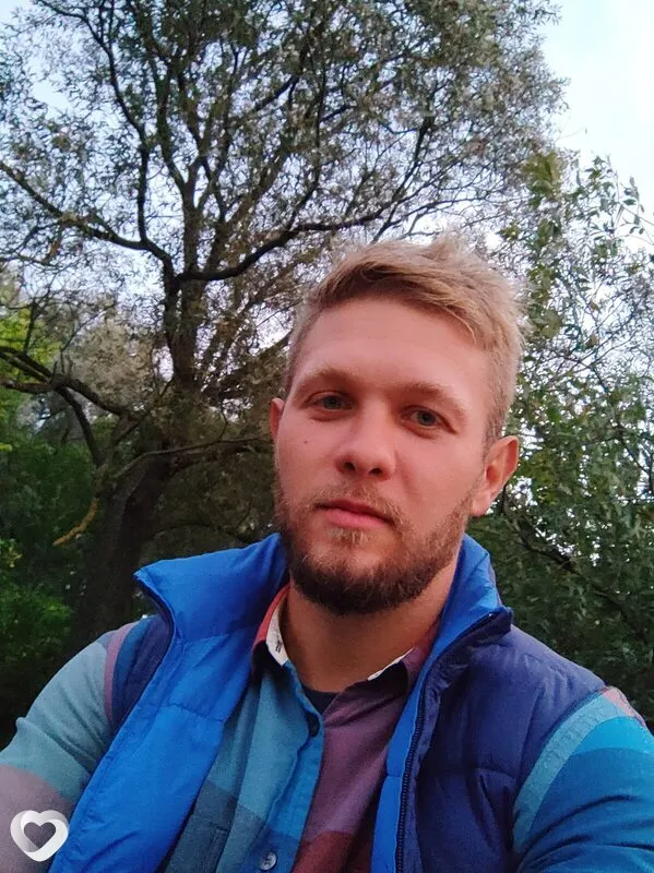 Андрей, 37, Москве — анкета №3969008