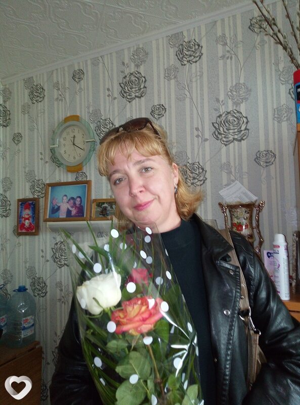 Марина, Куйбышев