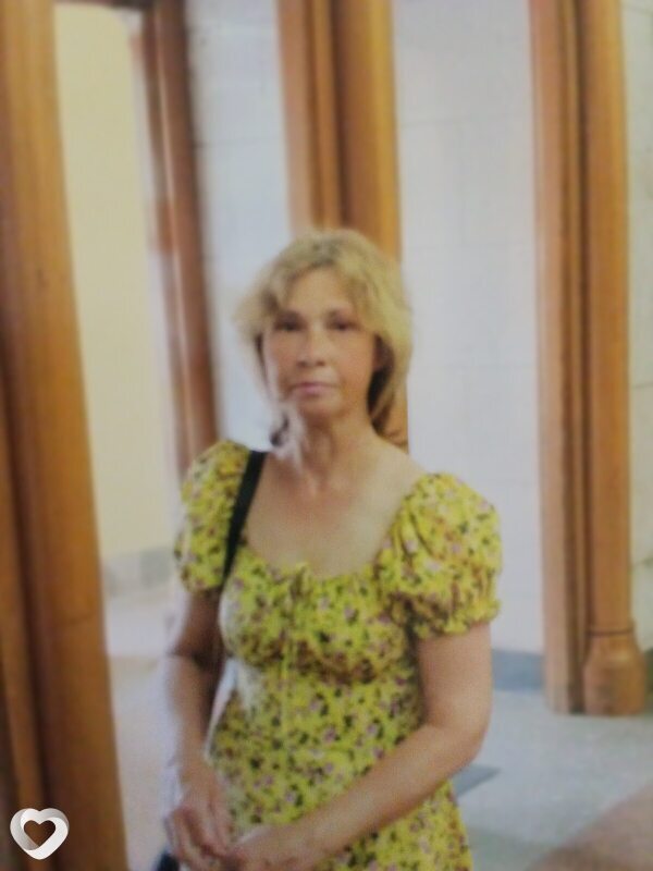 Катерина, 50, Санкт-Петербурге — анкета №3969020
