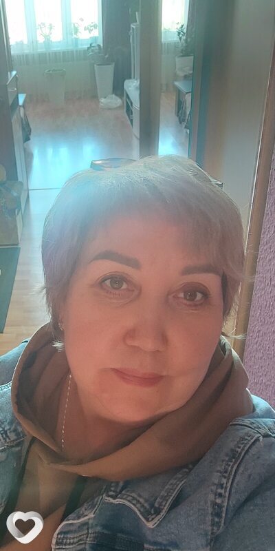 Эля, 52, Екатеринбурге — анкета №3969027