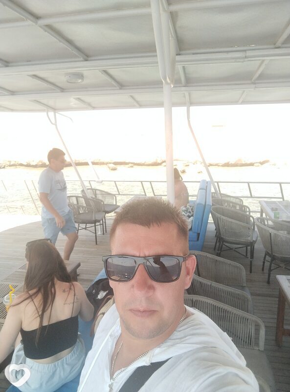 Дмитрий, 37, Бресте — анкета №3969057