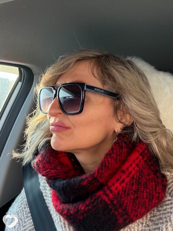Светлана, 47, Барнауле — анкета №3969059