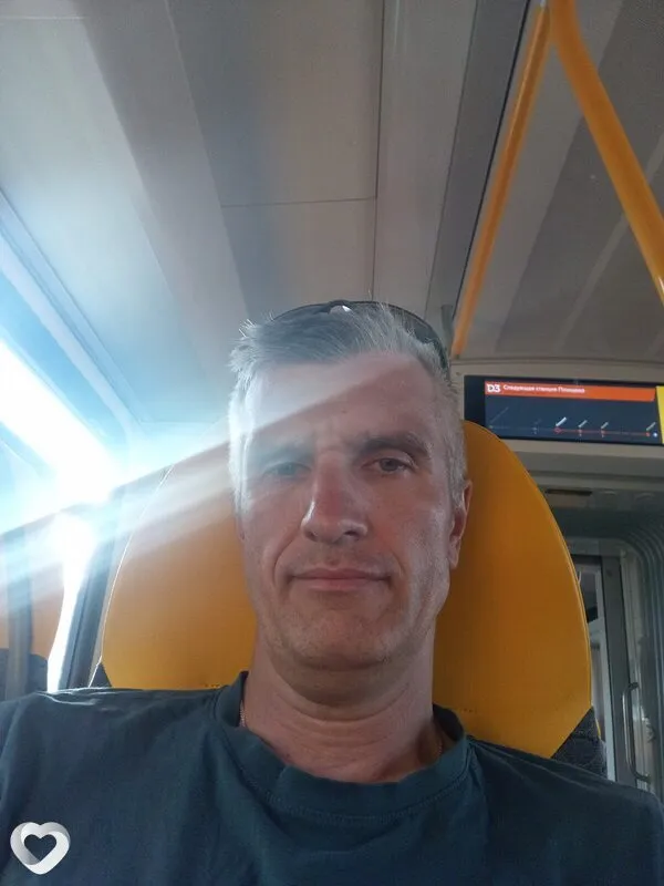 Сергей, 44, Москве — анкета №3969062