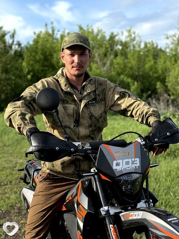 Алексей, 32, Кургане — анкета №3969064