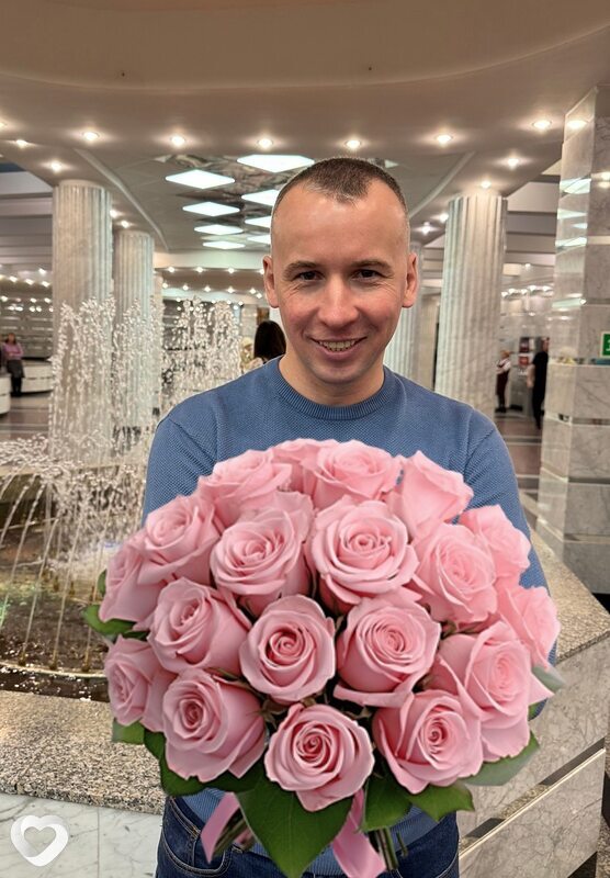 Денис, 41, Архангельске — анкета №3969066