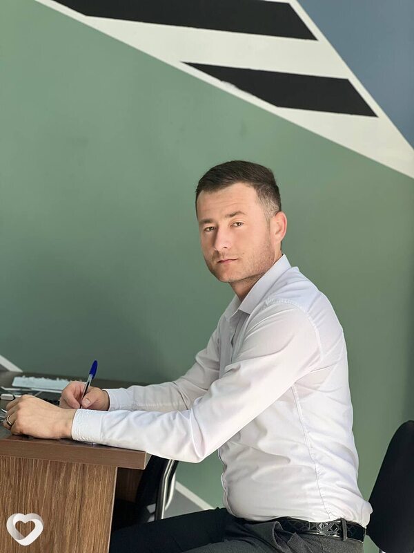 Шох, 29, Иркутске — анкета №3969078