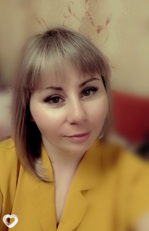 Кристина, 34, Сызрани — анкета №3968888
