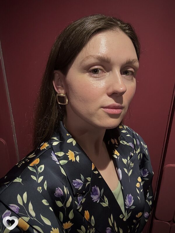 Яна, 34, Ярославле — анкета №3968895
