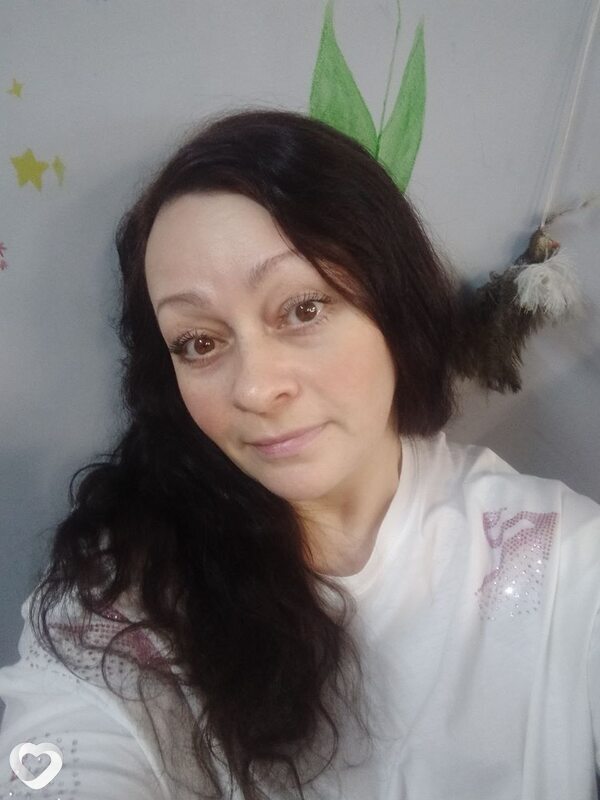 Юлия, 51, Перми — анкета №3968896