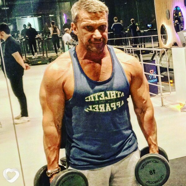Олег, 58, Самаре — анкета №3968899