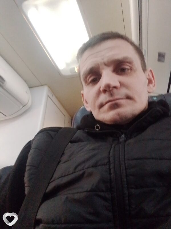 Павел, 38, Норильске — анкета №3968900