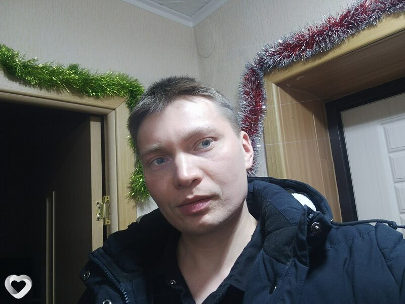 Дмитрий, 31, Димитровграде — анкета №3968982
