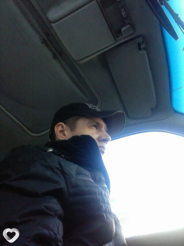 Александр, 41, Караганде — анкета №3968983
