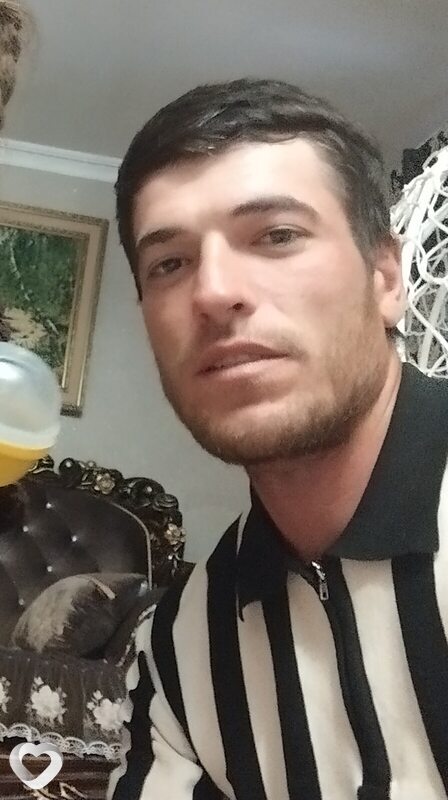 Nuric, 30, Дербенте — анкета №3968987