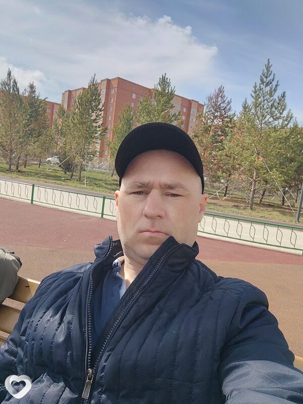 Александр, 35, Кокшетау — анкета №3968988