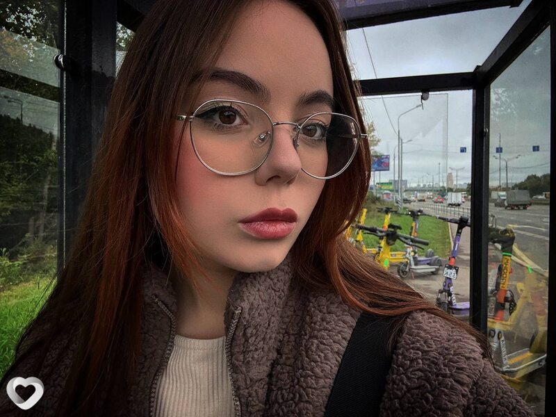 Юлия, 22, Москве — анкета №3968994
