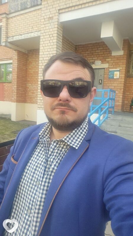 Кирилл, 30, Минске — анкета №3968999