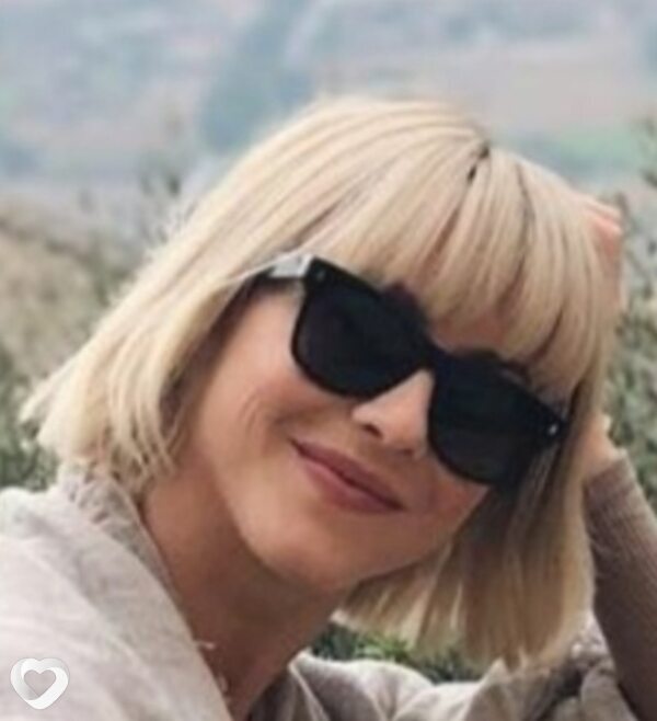 Соня, 49, Йошкар-Оле — анкета №3969004