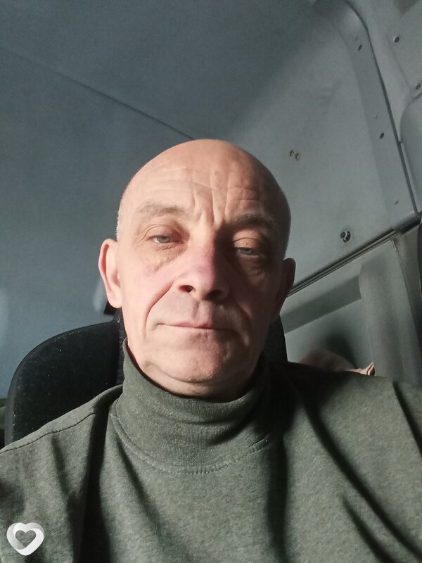 Олег, 51, Курске — анкета №3969109