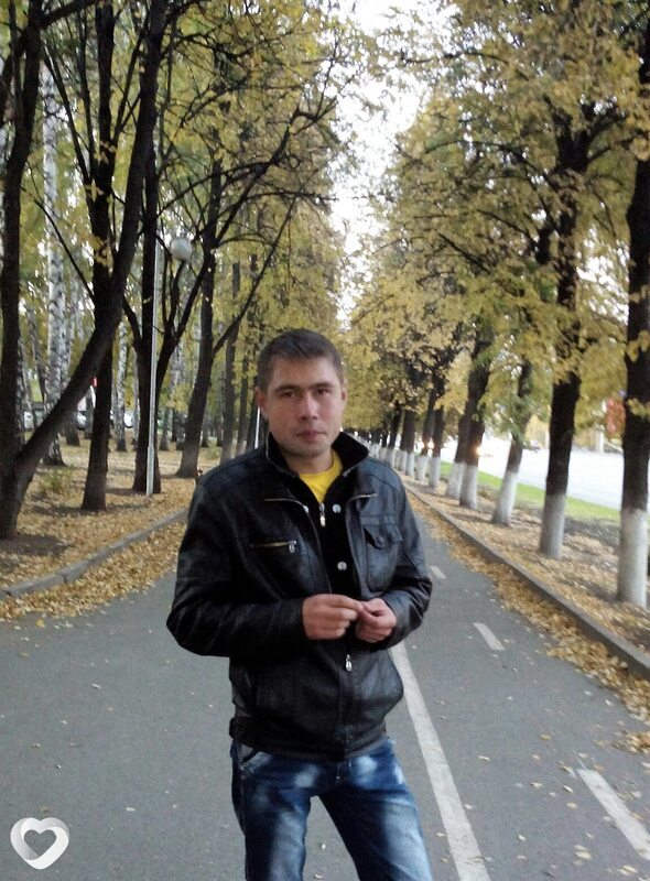Фаниль, 36, Уфе — анкета №3969111