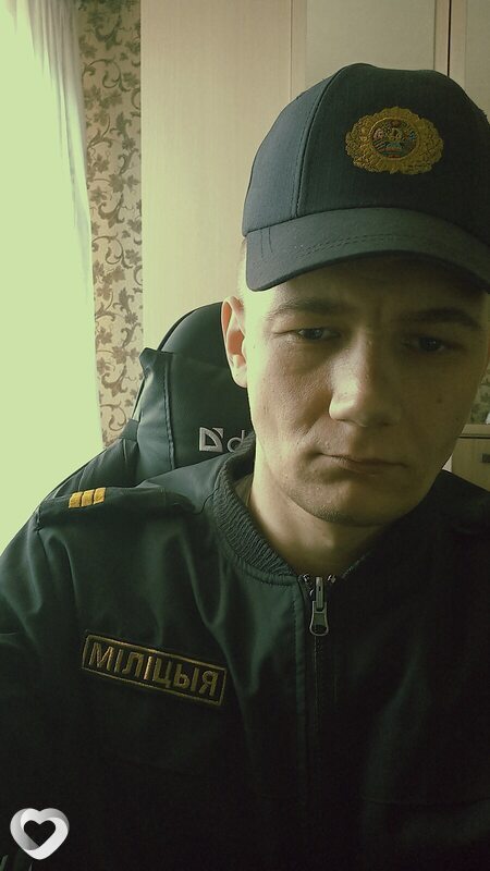 Максим, 26, Москве — анкета №3969116