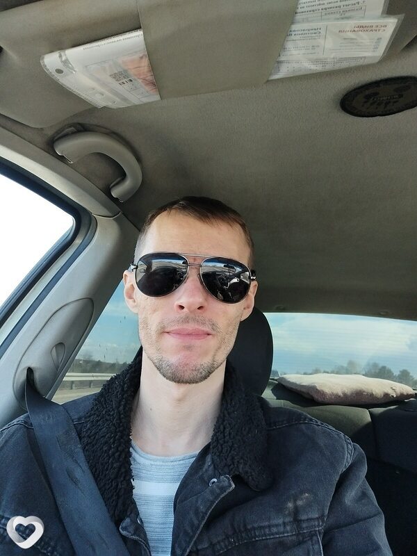 Владимир, 37, Томске — анкета №3969126