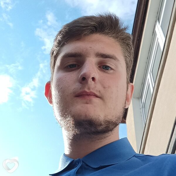 Семён, 22, Калининграде — анкета №3969128