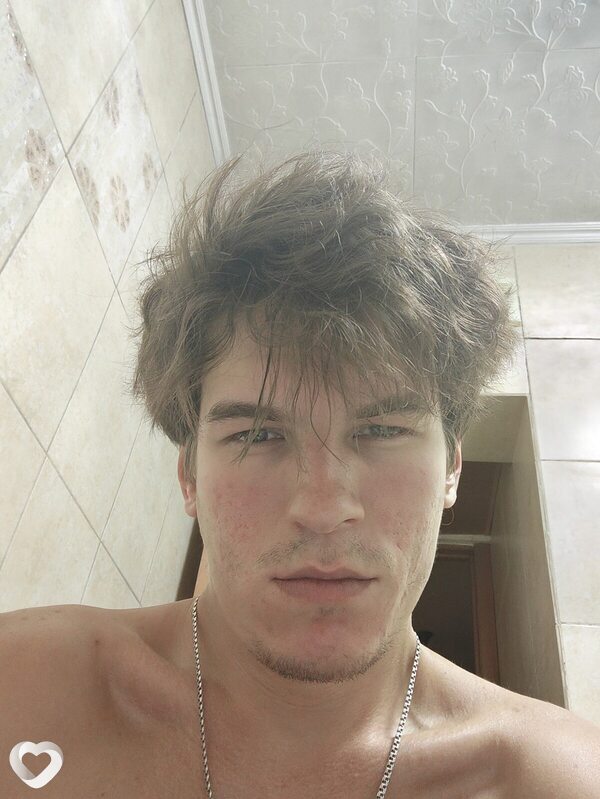 Александр, 23, Алматы — анкета №3969509