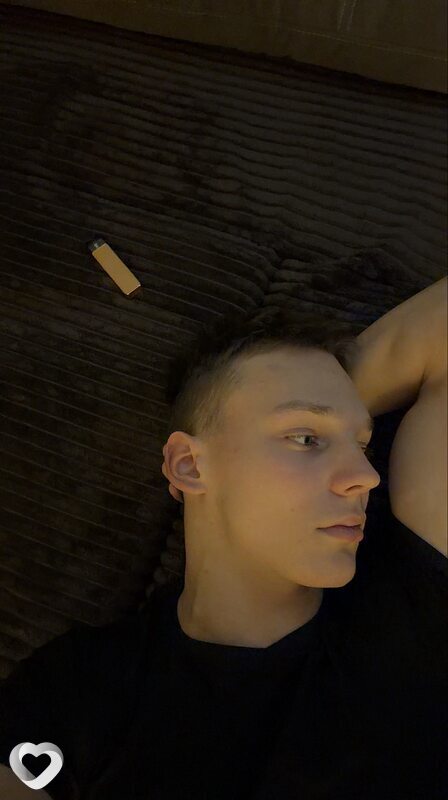 Никита, 20, Витебске — анкета №3969515