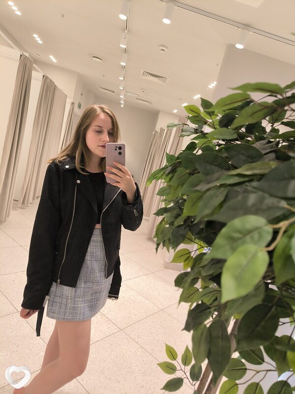 Алиса, 25, Москве — анкета №3969522