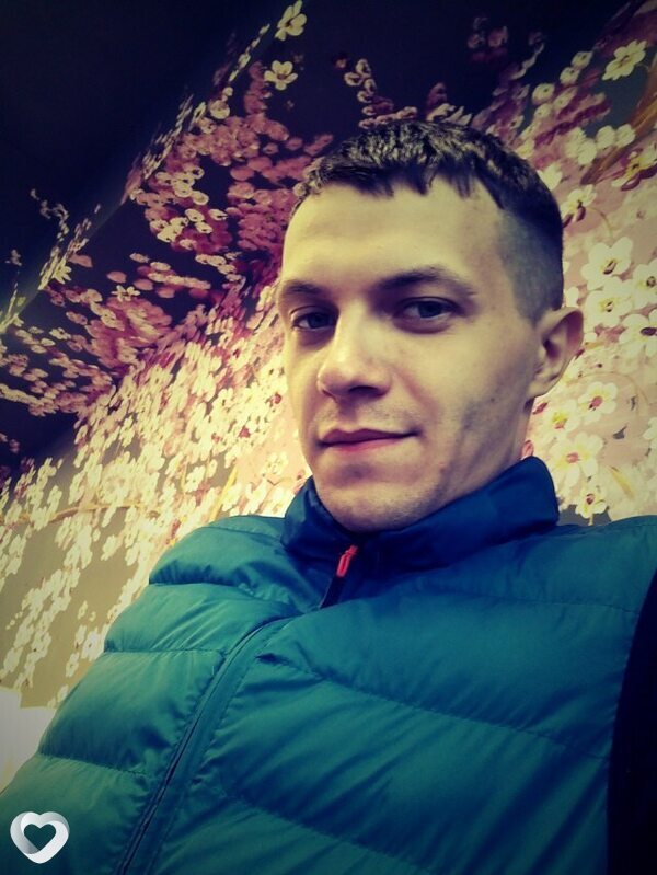 Николай, 32, Екатеринбурге — анкета №3969525