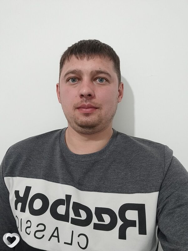 Руслан, 32, Тюмени — анкета №3969526