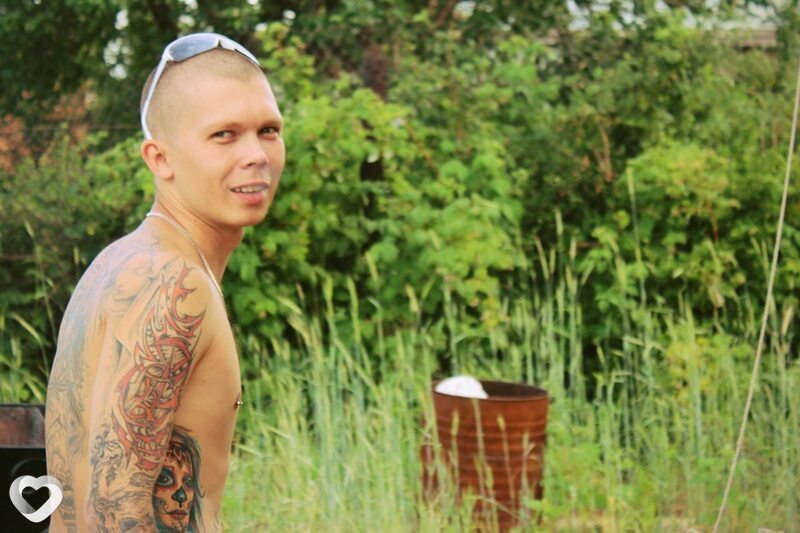 Алексей, 41, Набережных Челнах — анкета №3969529