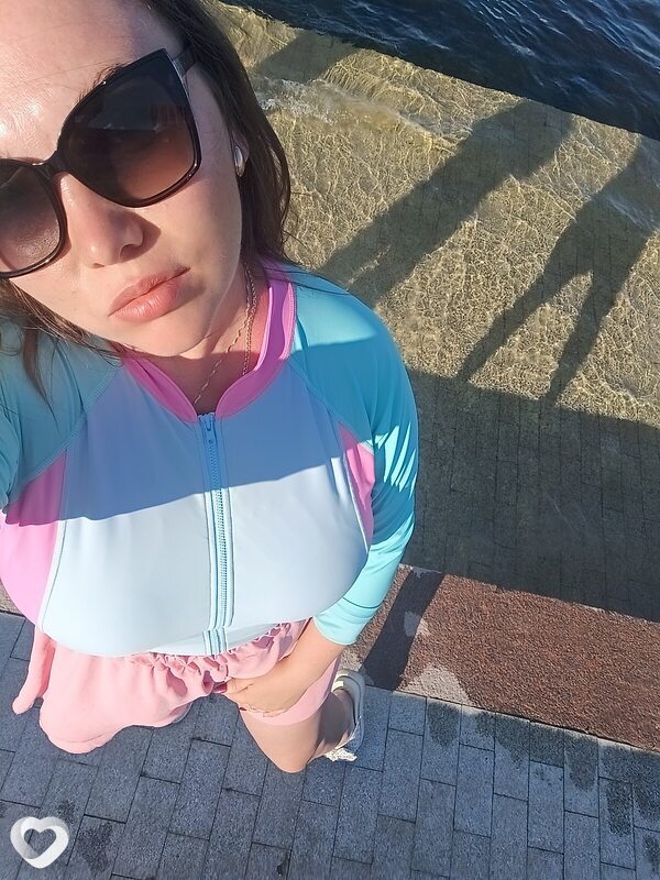 Рина, 34, Томске — анкета №3969430