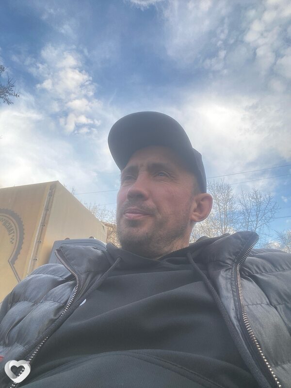Александр, 40, Екатеринбурге — анкета №3969431