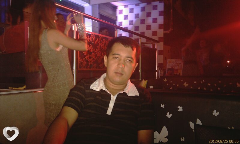 Maqsud, 38, Ташкент — анкета №14924