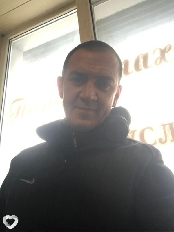 Алексей, 44, Донецке — анкета №3969440