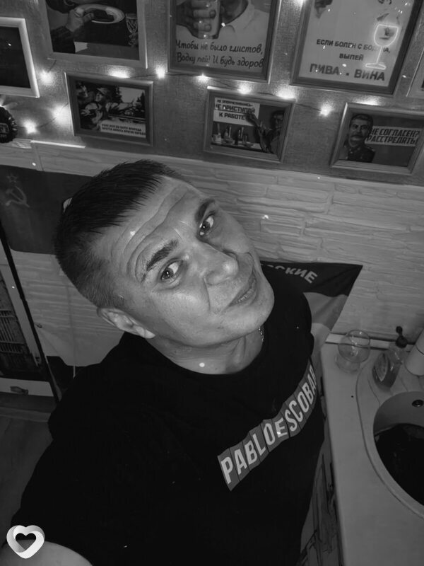 Ian, 44, Ижевске — анкета №3969441