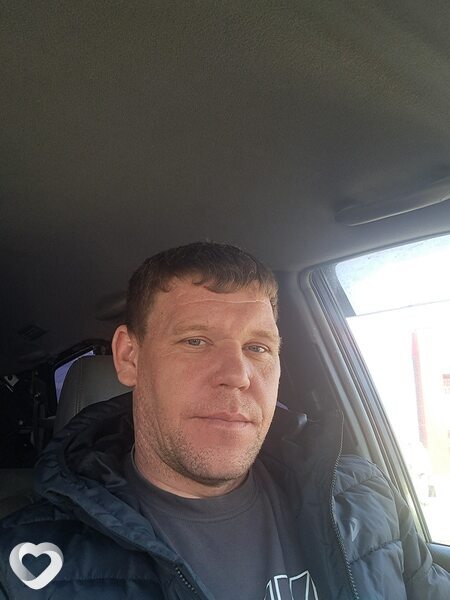 Алексей, 43, Новосибирске — анкета №3969444