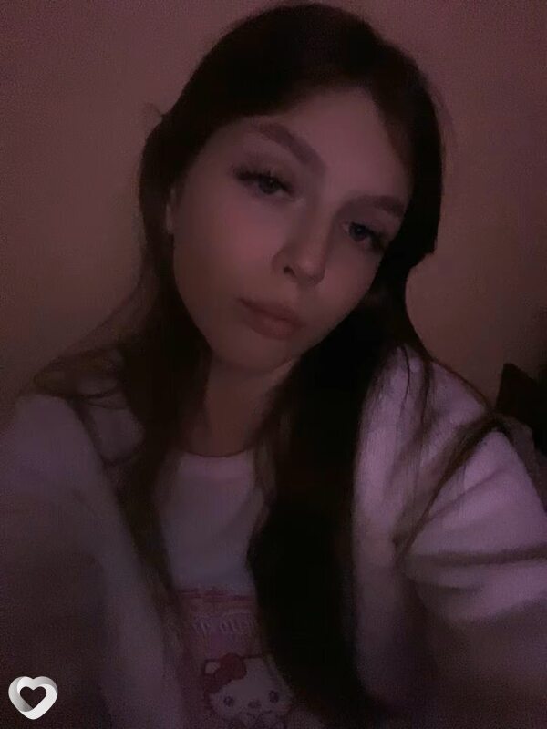 Настя, 20, Могилев — анкета №3969445